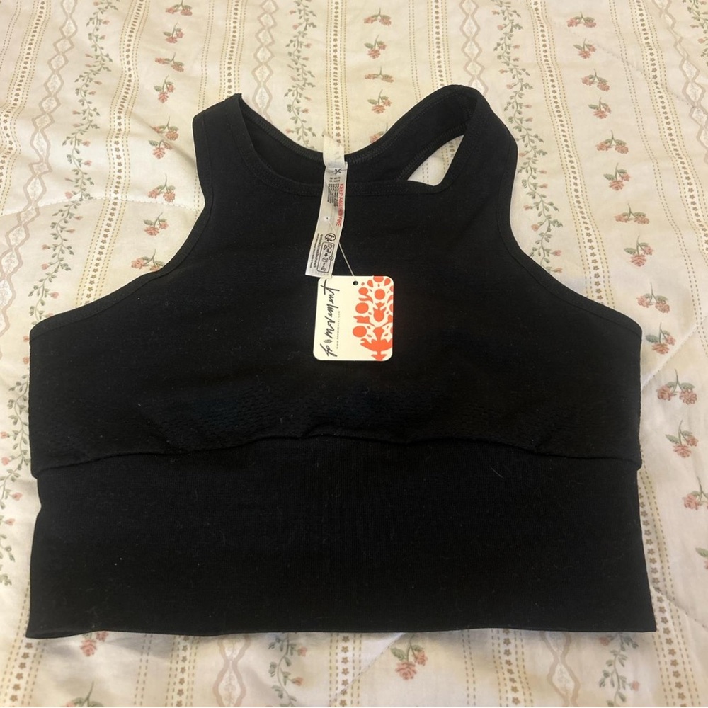 NWT free people top